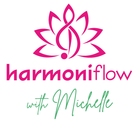 Logo Harmoniflow